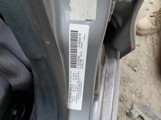 2015 CHRYSLER 200 C - 1C3CCCCG8FN524558