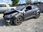 2018 TOYOTA C-HR XLE - NMTKHMBXXJR059203