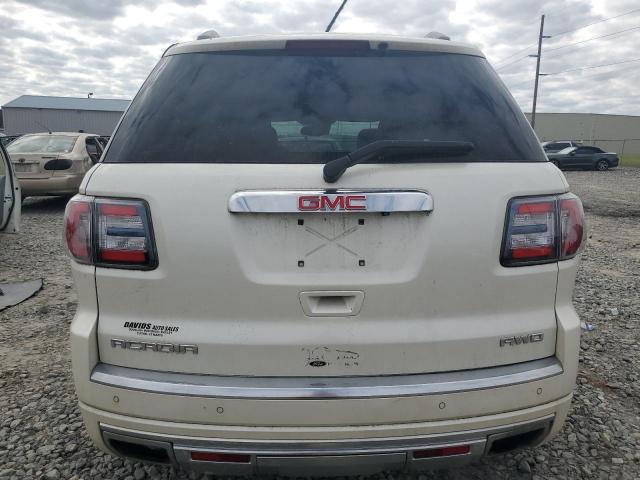 2015 GMC ACADIA DEN - 1GKKVTKDXFJ119774