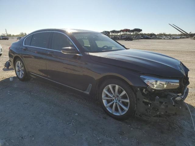 VIN WBA7E2C55JG742497 2018 BMW 7 SERIES no.4