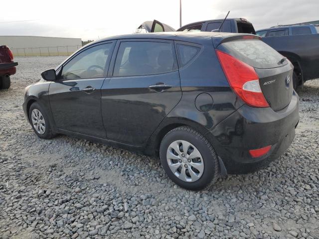 2015 HYUNDAI ACCENT GS - KMHCT5AE8FU229504