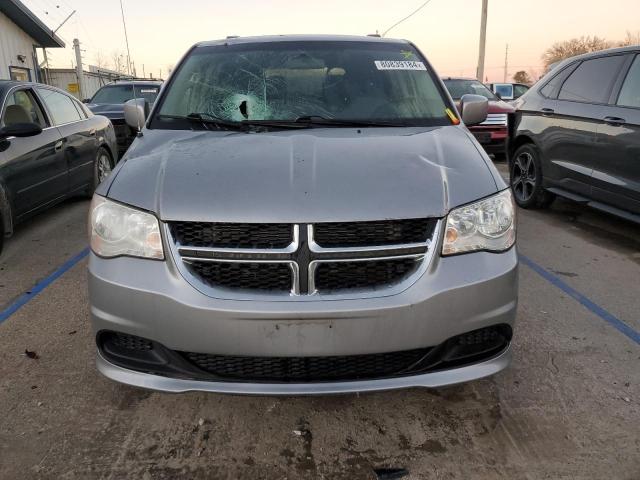 2016 DODGE GRAND CARA - 2C4RDGCG0GR317760
