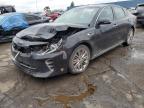2016 KIA OPTIMA SXL - 5XXGV4L29GG112440