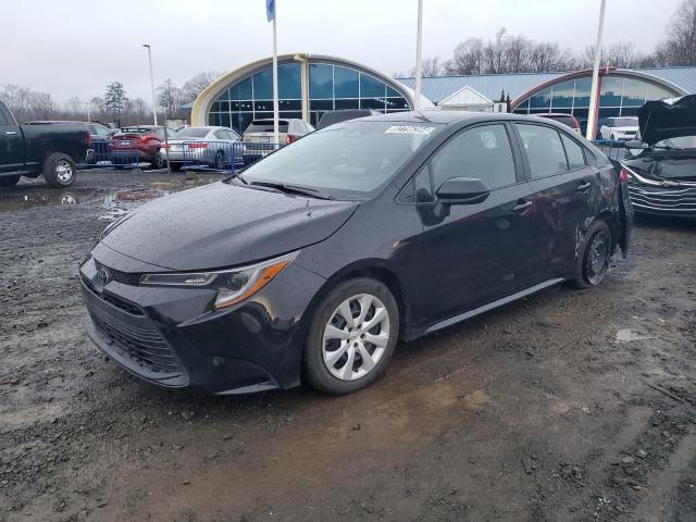 Vin: 5yfb4mde3pp024965, lot: 82796394, toyota corolla le 20231
