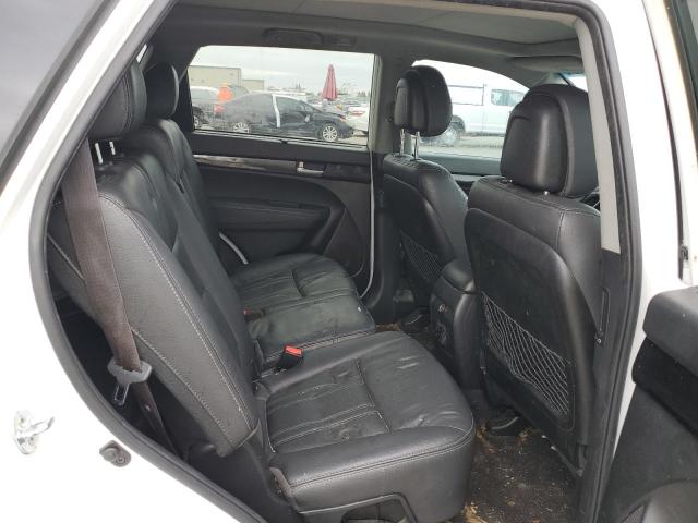 2015 KIA SORENTO EX - 5XYKU4A70FG641586