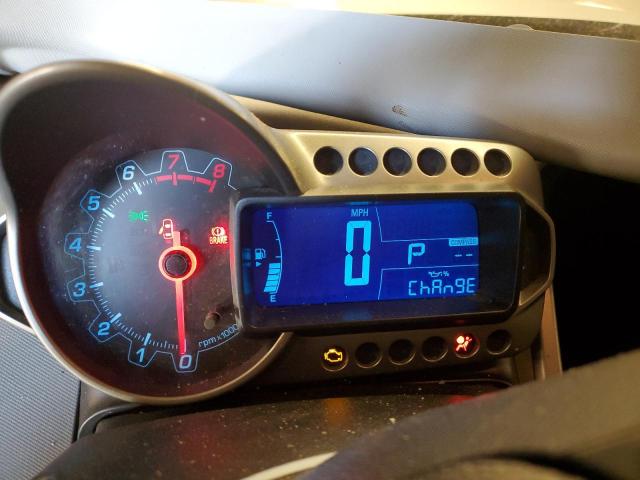 2015 CHEVROLET SONIC LS - 1G1JA5SH0F4160729