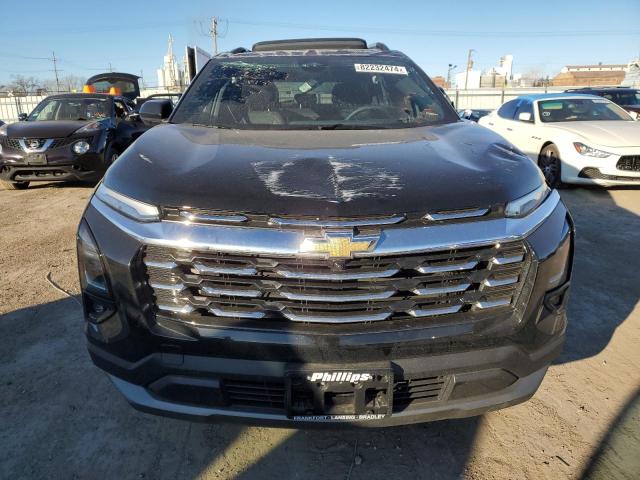 2025 CHEVROLET EQUINOX LT - 3GNAXPEG9SL146697