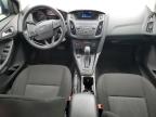 FORD FOCUS SE photo