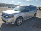 2018 FORD FLEX SEL - 2FMGK5C86JBA11846