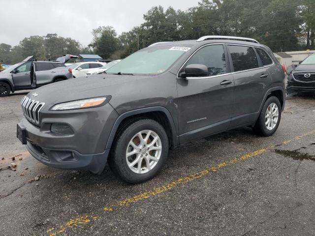 2017 JEEP CHEROKEE L - 1C4PJMCS8HW633080