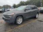 2017 JEEP CHEROKEE L - 1C4PJMCS8HW633080
