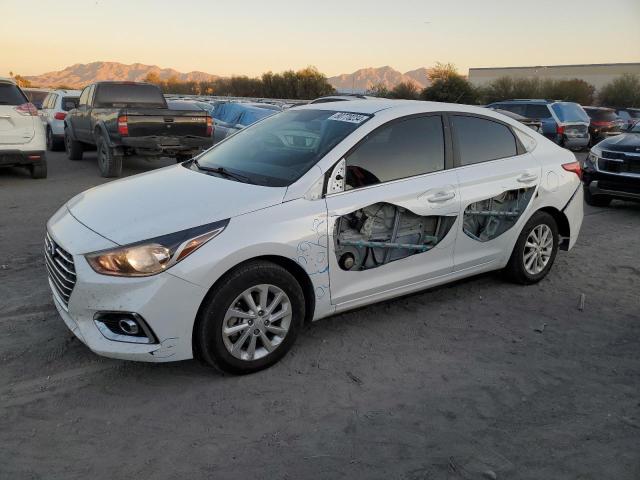 HYUNDAI ACCENT SE