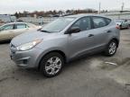 HYUNDAI TUCSON GL photo