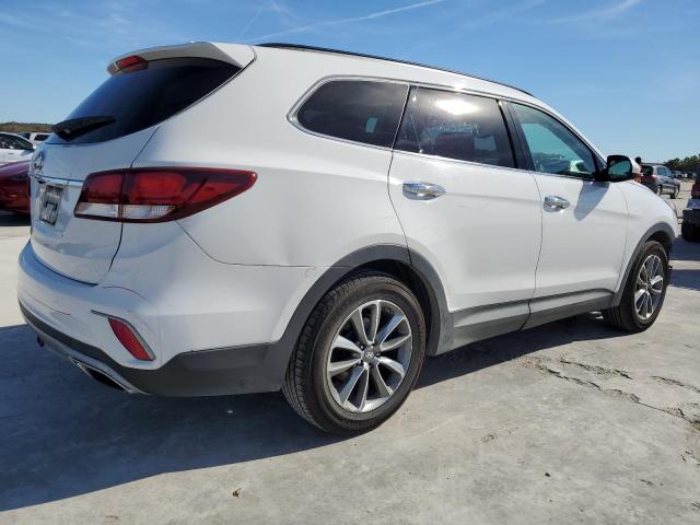 2017 HYUNDAI SANTA FE S - KM8SM4HF8HU207314