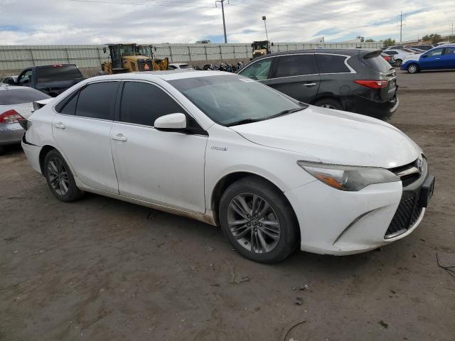 VIN 4T1BD1FKXHU212299 2017 TOYOTA CAMRY no.4