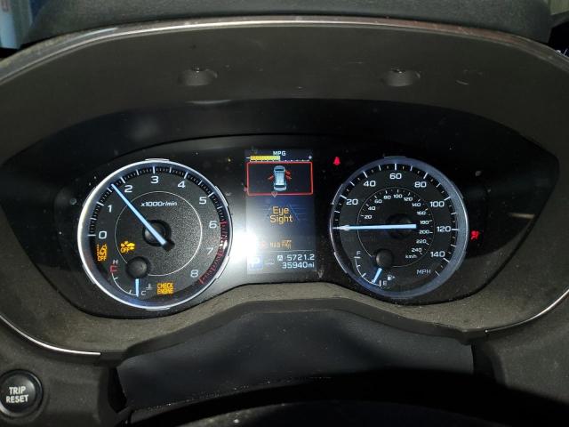 2020 SUBARU ASCENT LIM - 4S4WMAMD3L3406919