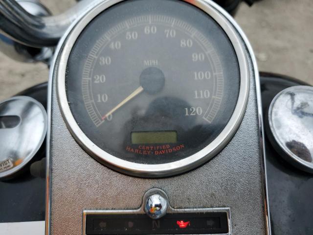 2004 HARLEY-DAVIDSON FLHR 1HD1FDV154Y739611