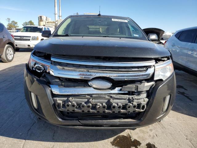 VIN 2FMDK3KC0EBB46386 2014 FORD EDGE no.5