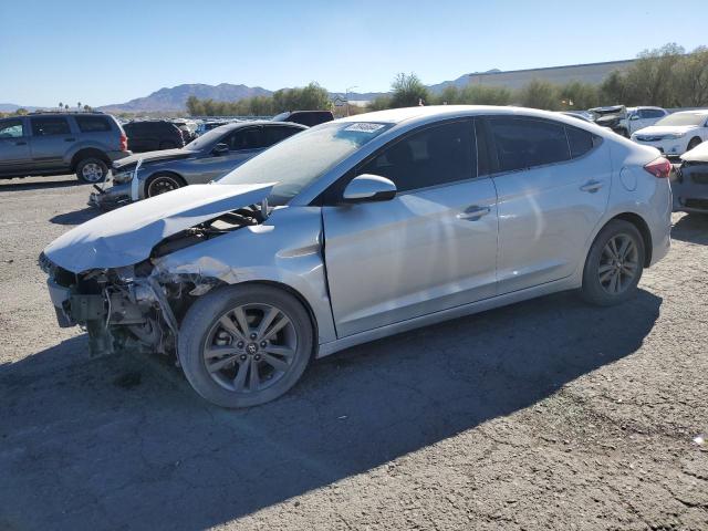 2018 HYUNDAI ELANTRA SE - 5NPD84LF6JH266533