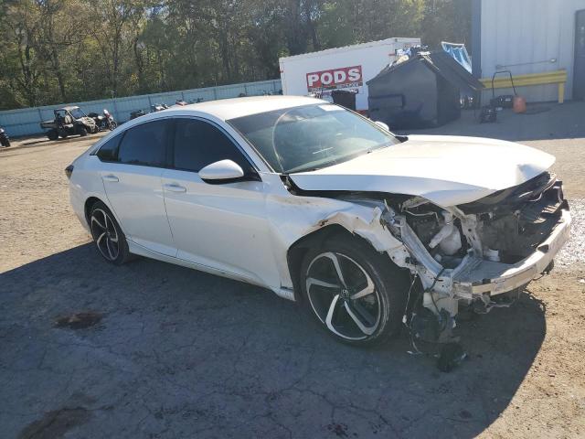 2018 HONDA ACCORD SPO - 1HGCV1F34JA027141
