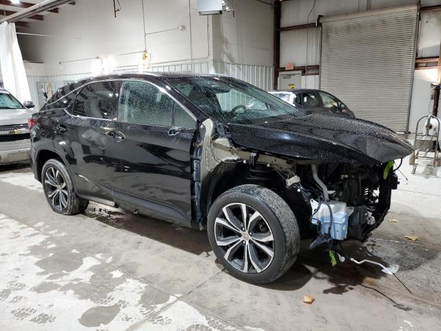 VIN 2T2BZMCA4GC039518 2016 LEXUS RX350 no.4