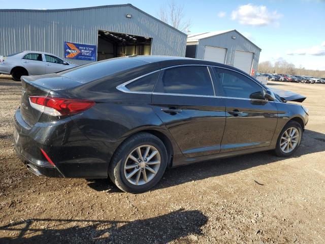 2018 HYUNDAI SONATA SE - 5NPE24AF4JH616170