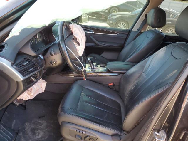 2016 BMW X5 XDRIVE3 - 5UXKR0C55G0S91089