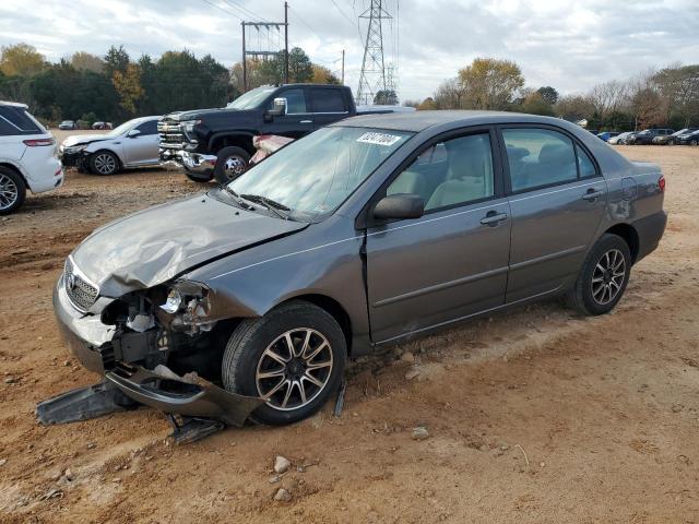 2006 TOYOTA COROLLA CE #3024380585