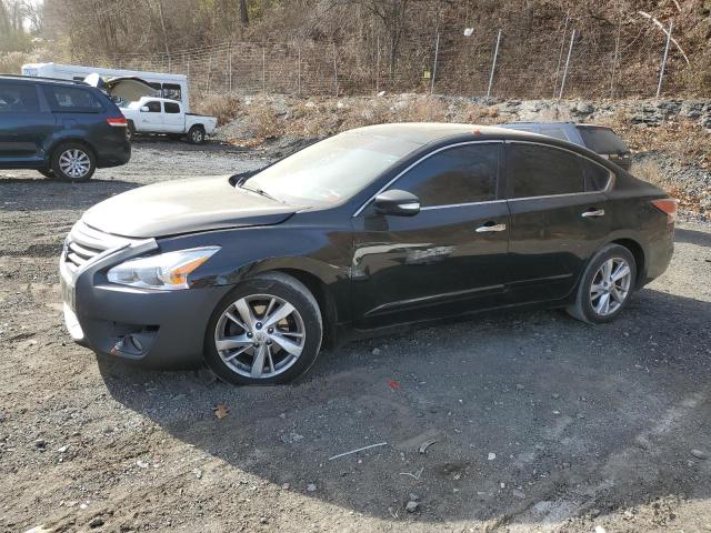 VIN 1N4AL3AP9FC256658 2015 Nissan Altima, 2.5 no.1