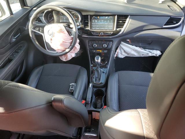 2021 BUICK ENCORE PRE KL4CJESB3MB304210