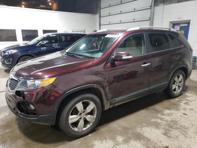 KIA SORENTO EX