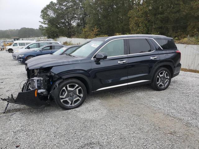 2024 HYUNDAI PALISADE L #3034396090