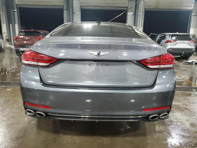 2015 HYUNDAI GENESIS 5. KMHGN4JF6FU070447
