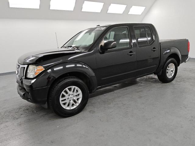 2018 NISSAN FRONTIER S #3029367693