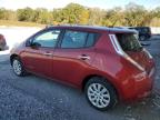 NISSAN LEAF S photo