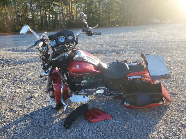2012 HARLEY-DAVIDSON FLHX STREE 1HD1KBM34CB605645