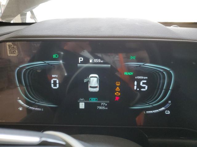 2024 KIA NIRO EX - KNDCR3LE3R5166539
