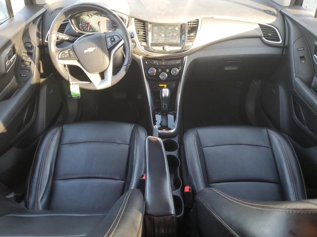 2018 CHEVROLET TRAX PREMI 3GNCJMSB4JL366099