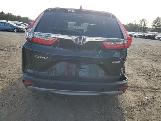 VIN 7FARW2H87JE101121 2018 HONDA CRV no.6