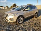 2017 FORD ESCAPE TIT - 1FMCU0JD1HUD85197