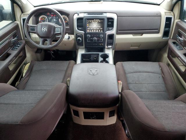 2015 RAM 1500 SLT - 1C6RR6LT1FS542203