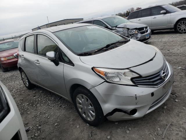 VIN 3N1CE2CP0GL351994 2016 NISSAN VERSA no.4