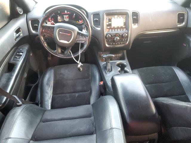 2018 DODGE DURANGO GT - 1C4RDJDG8JC187609