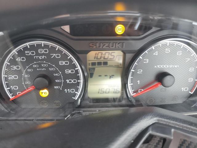 2024 SUZUKI AN400 A JS1DU11J3R7100109