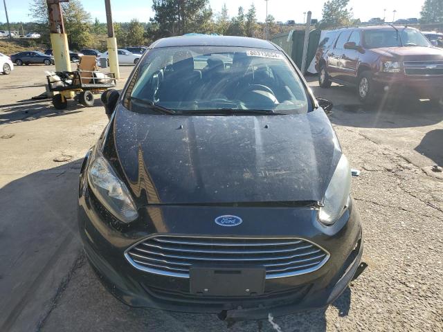 2019 FORD FIESTA S - 3FADP4AJ2KM160222