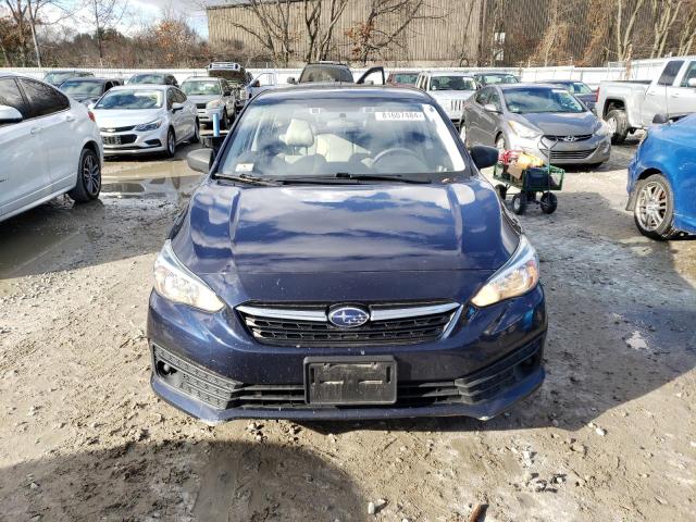 2020 SUBARU IMPREZA - 4S3GTAB6XL3708983