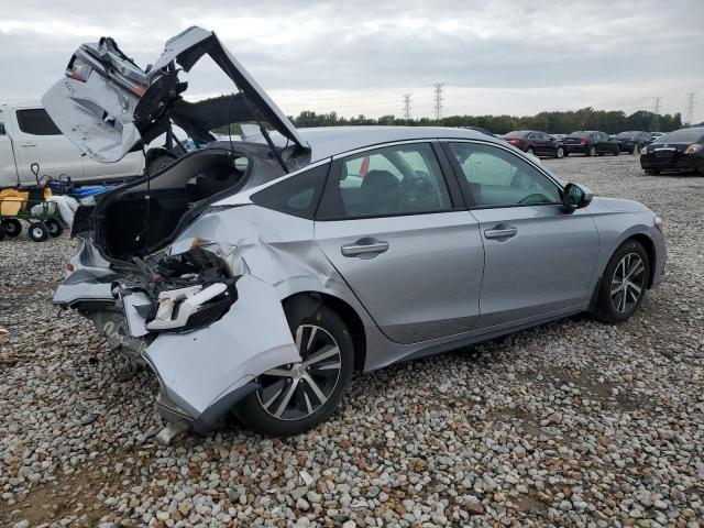 2023 HONDA CIVIC LX - 19XFL2H59PE013442