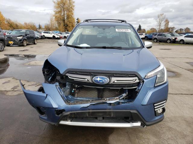 2023 SUBARU FORESTER T - JF2SKARC9PH425154
