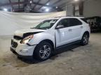 2017 CHEVROLET EQUINOX PR - 2GNFLGEK0H6103210