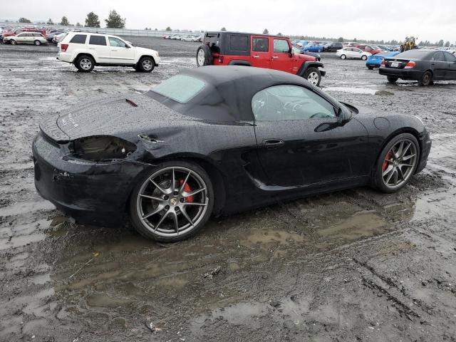 VIN WP0CB2A84DS133989 2013 Porsche Boxster, S no.3